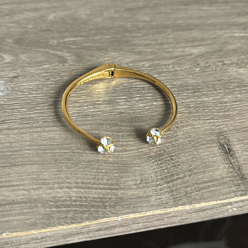 Kate Spade bracelets